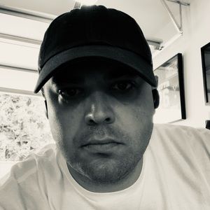 Meet your Posher, Jon